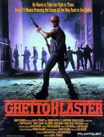 Ghetto Blaster