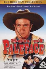 Son of Paleface