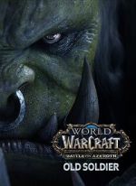 World of Warcraft: Old Soldier (Short 2018)