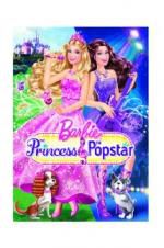 Barbie The Princess and The Popstar