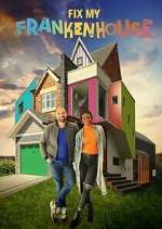 Fix My Frankenhouse Season 2 Episode 4