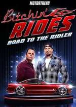 Bitchin Rides Road To The Ridler