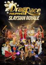 Drag Race Philippines: Slaysian Royale