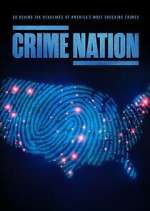 Crime Nation Season 2 Episode 10