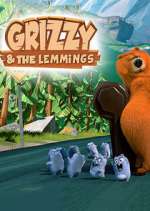 Grizzy and the Lemmings