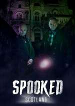 S1 E1 Spooked Scotland Season 1 Episode 1