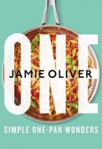 S1 E8 Jamie's One Pan Wonders Season 1 Episode 8