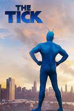 The Tick
