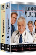 Diagnosis Murder
