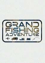 S3 E2 The Grand Fishing Adventure Season 3 Episode 2