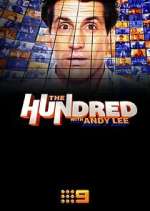 S8 E4 The Hundred with Andy Lee Season 8 Episode 4