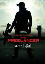 S1 E1 The Freelancer Season 1 Episode 1