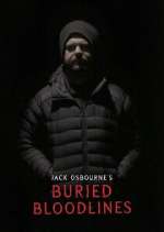 Jack Osbourne's Buried Bloodlines