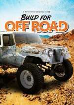 Build for Off Road