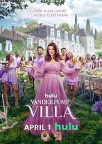 Vanderpump Villa Season 2 Episode 1