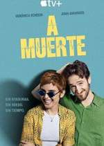 A muerte Season 1 Episode 7
