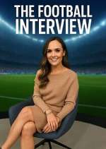 The Football Interview