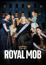 S1 E1 Royal Mob Season 1 Episode 1