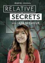 S1 E1 Relative Secrets Season 1 Episode 1