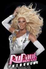 Drag Race Untucked Season 17 Episode 14
