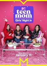 S2 E8 Teen Mom: Girls Night In Season 2 Episode 8