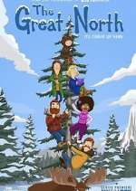 S5 E9 The Great North Season 5 Episode 9
