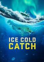 S1 E13 Ice Cold Catch Season 1 Episode 13