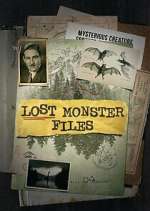 S1 E6 Lost Monster Files Season 1 Episode 6