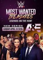 S3 E5 WWE's Most Wanted Treasures Season 3 Episode 5