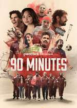 S1 E1 90 Minutes Season 1 Episode 1