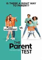 S1 E5 The Parent Test Season 1 Episode 5