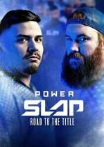 S2 E2 Power Slap: Road to the Title Season 2 Episode 2
