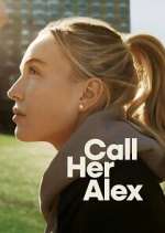 S1 E2 Call Her Alex Season 1 Episode 2