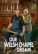 Our Welsh Chapel Dream Season 2 Episode 1