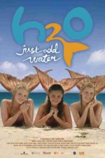 H2O: Just Add Water
