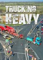 S3 E17 Trucking Heavy Season 3 Episode 17