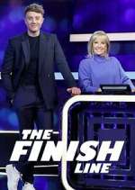 The Finish Line Season 3 Episode 20