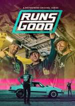 S2 E10 Runs Good Season 2 Episode 10