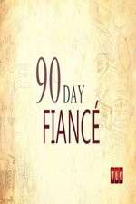 90 Day Fiance