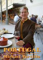 Portugal with Michael Portillo Season 1 Episode 6