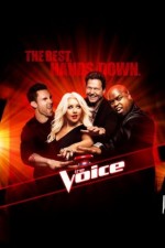S27 E13 The Voice Season 27 Episode 13