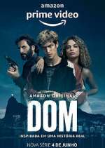 S3 E1 Dom Season 3 Episode 1