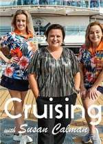 S3 E7 Cruising with Susan Calman Season 3 Episode 7