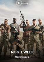 Commando's
