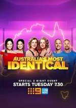 Australia\'s Most Identical