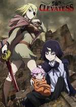 Clevatess: Majuu no Ou to Akago to Shikabane no Yuusha