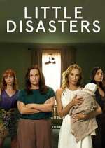 S1 E1 Little Disasters Season 1 Episode 1