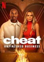 Cheat: Unfinished Business