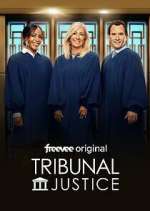 Tribunal Justice Season 2 Episode 46