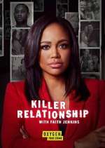S3 E13 Killer Relationship with Faith Jenkins Season 3 Episode 13